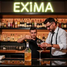Exímia