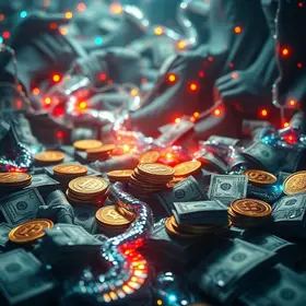 criptoativos