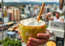 franquia de tapioca e açaí