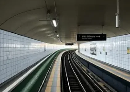 Itaim e Vila Olímpia