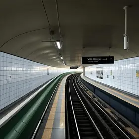 Itaim e Vila Olímpia