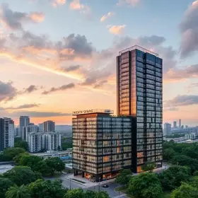 mercado imobiliário