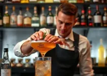melhor bartender do Brasil