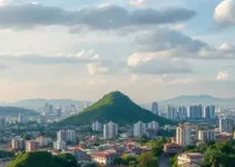 valorização imobiliária