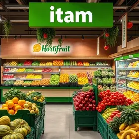 Oba Hortifruti