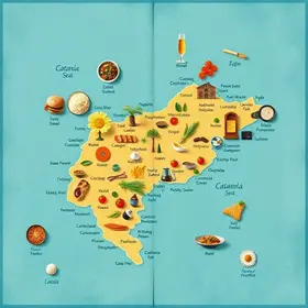 Oscar Bosch, do mar da Catalunha ao mapa gastronômico de São Paulo