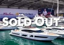 São Paulo Boat Show 2026