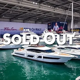 São Paulo Boat Show 2026
