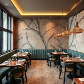 novo restaurante em são paulo