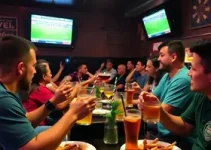 bares Copa do Mundo São Paulo
