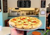 novos restaurantes sorveterias pizzaria SP