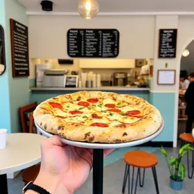 novos restaurantes sorveterias pizzaria SP