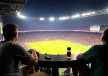 assistir à Copa do Mundo 2026