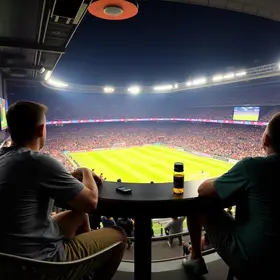 assistir à Copa do Mundo 2026