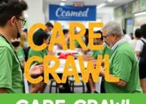 Care Crawl
