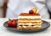 Mundial de Tiramisù