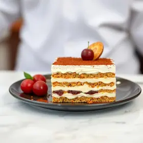 Mundial de Tiramisù