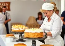 melhor padeiro do Brasil