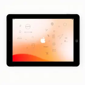 fundamentos do iPad