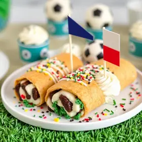 cannoli temáticos