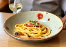 Marmotta Pasta & Bar