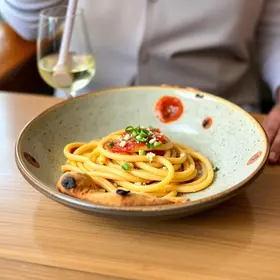Marmotta Pasta & Bar