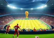 onde assistir à Copa do Mundo