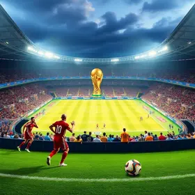 onde assistir à Copa do Mundo