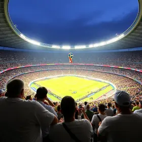 onde assistir à copa em sp