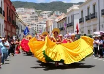 Parada Funchal