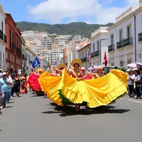Parada Funchal