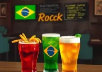 pub de rock no Itaim Bibi