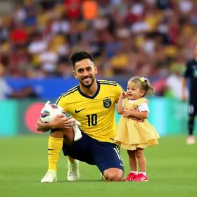 filhos de Neymar