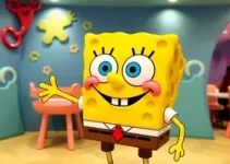 restaurante oficial do Bob Esponja
