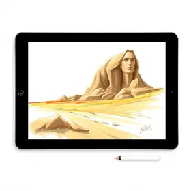 Apple Pencil