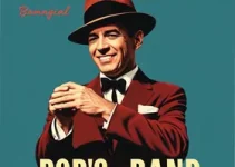 Altemar Dutra Jr. celebra Frank Sinatra