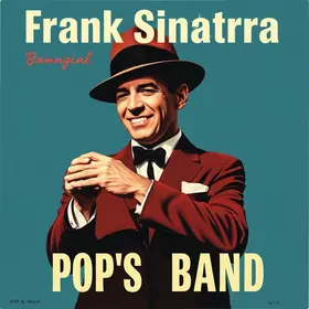 Altemar Dutra Jr. celebra Frank Sinatra