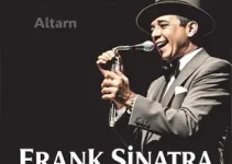 Altemar Dutra Jr. canta Frank Sinatra