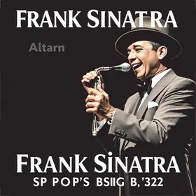 Altemar Dutra Jr. canta Frank Sinatra