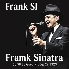 Altemar Dutra Jr. canta Frank Sinatra
