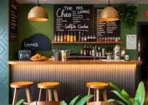 Café Lamas