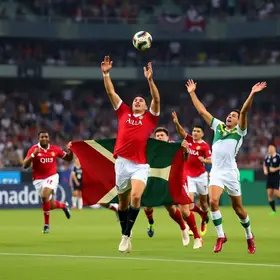 Canadá vence África do Sul