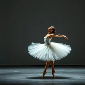 Cisne Negro Cia de Dança