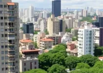 bairros de São Paulo