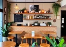 bares e restaurantes instagramáveis em SP