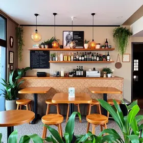 bares e restaurantes instagramáveis em SP