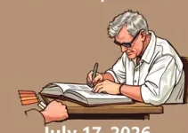 edição de 17/07/2026