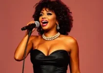 despedida de Tina Turner