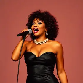 despedida de Tina Turner