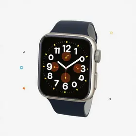 fundamentos do Apple Watch